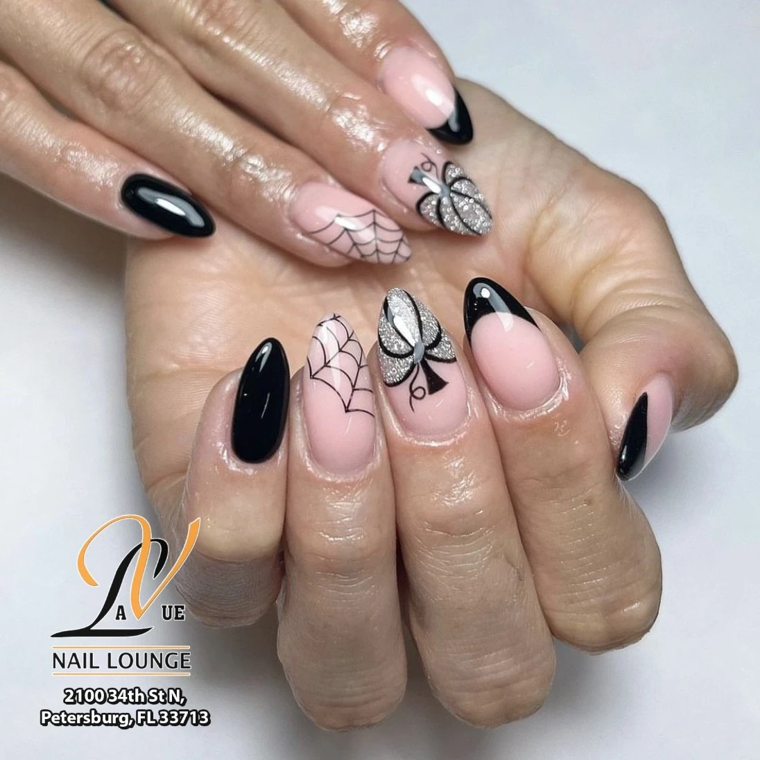 Nail Oct 07